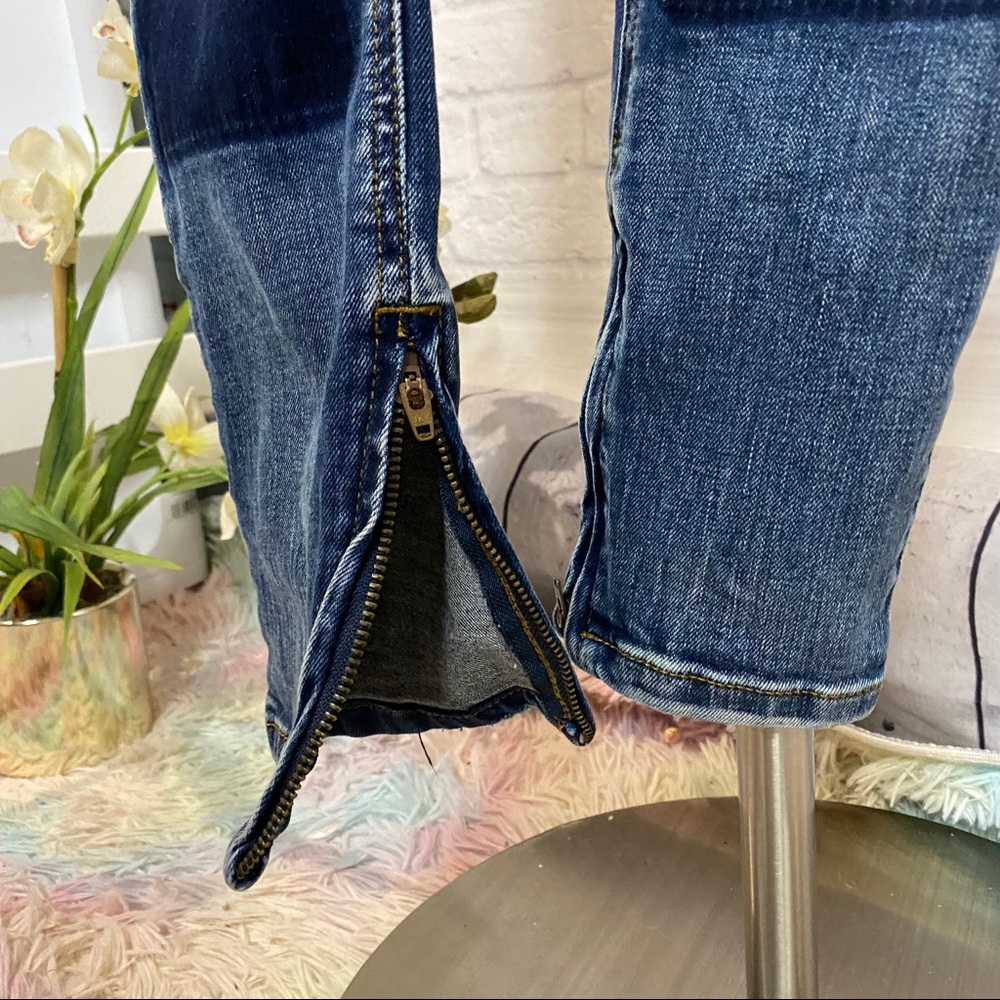 One Teaspoon Harem Jeans - image 6